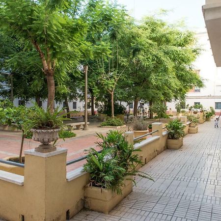 Apartamento Cerca De La Playa Y El Centro Valencie Exteriér fotografie