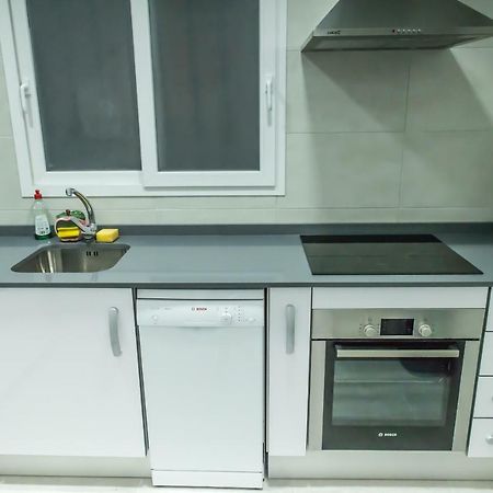 Apartamento Cerca De La Playa Y El Centro Valencie Exteriér fotografie