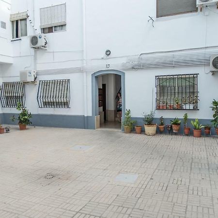 Apartamento Cerca De La Playa Y El Centro Valencie Exteriér fotografie
