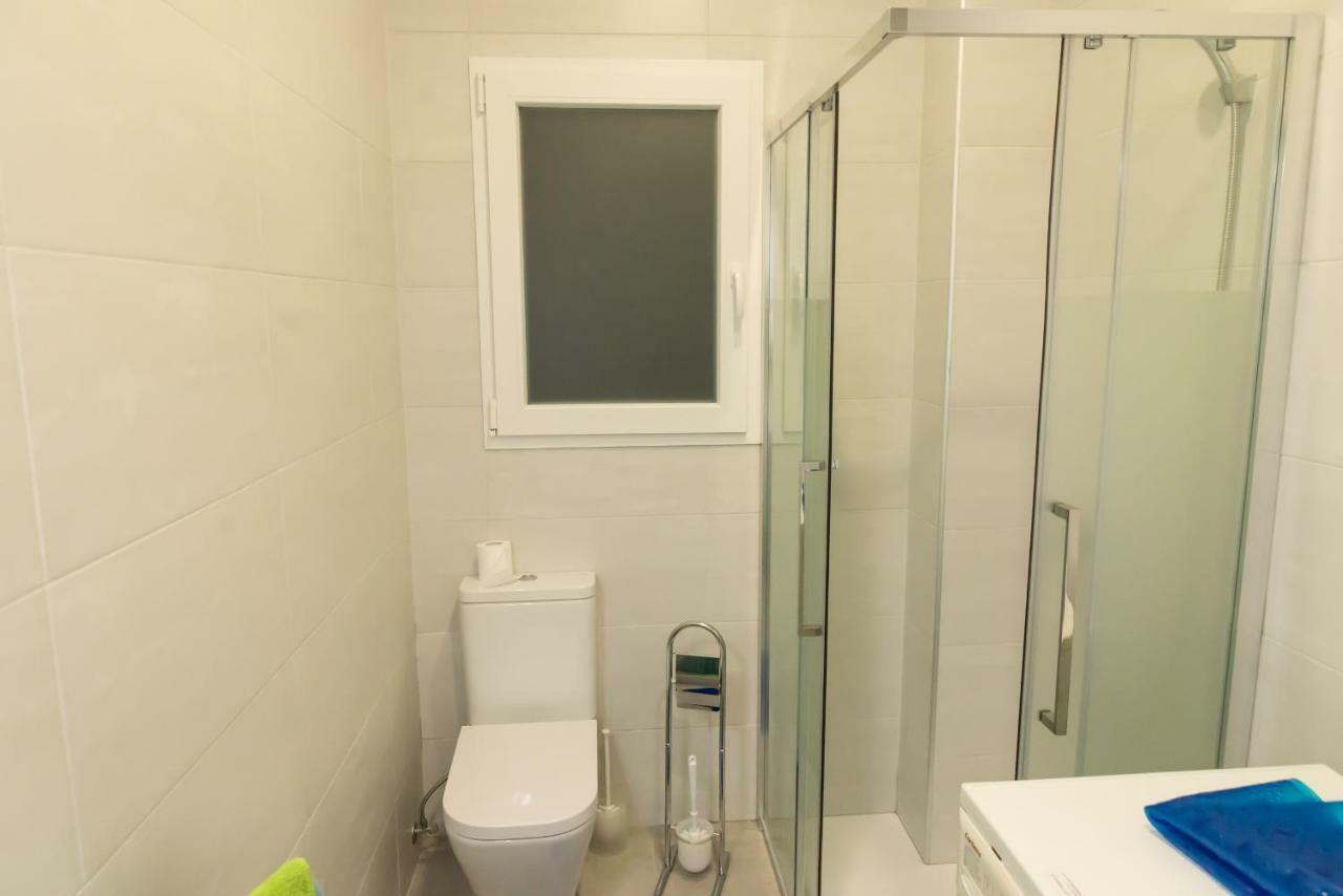 Apartamento Cerca De La Playa Y El Centro Valencie Exteriér fotografie