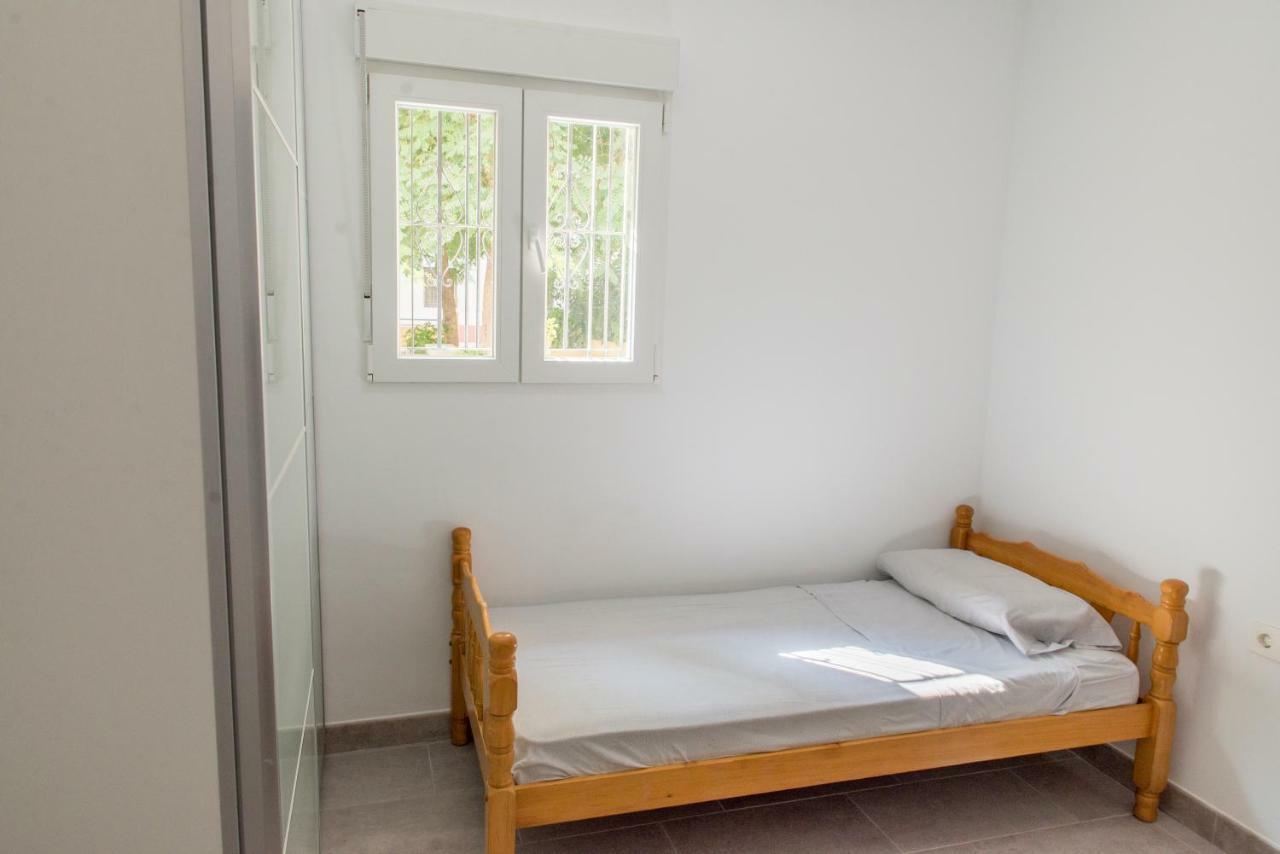 Apartamento Cerca De La Playa Y El Centro Valencie Exteriér fotografie